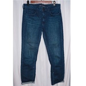 Calvin Klein Size 6 Jeans